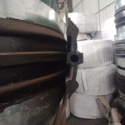 優慶廠家直批 外貼式橡膠止水帶 國標止水帶  量大從優
