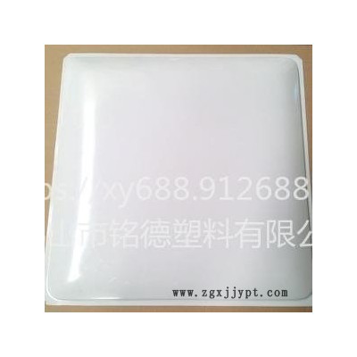 供應燈箱板  吸塑板材   ABS吸塑加工 ABS熱彎加工  吸塑厚板