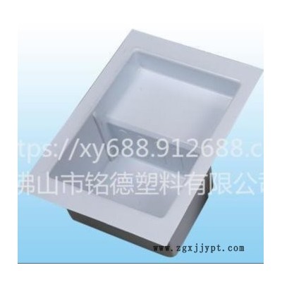 ABS吸塑加工 ABS熱彎加工  吸塑冰箱內膽