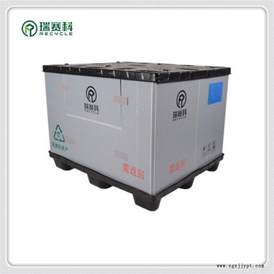 HDPE塑料圍板箱、pp蜂窩板周轉(zhuǎn)箱、物流箱、循環(huán)回收箱、折疊塑料箱廠家直銷選購(gòu)咨詢