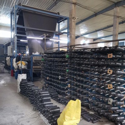 侯馬園藝地布 滲水PP防草布 果園黑色防草布 除草布批發