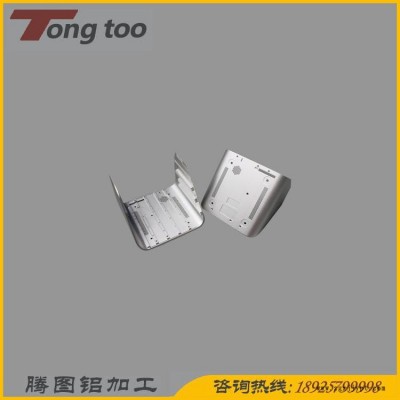 騰圖鋁制品，鋁合金外殼型材cnc加工 汽車散熱器cnc數控車床加工，廠家定制鋁合金家裝配件 東莞鋁材加工廠家