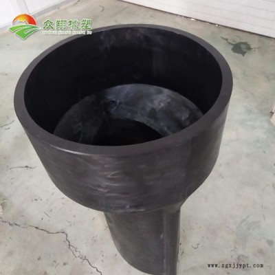 眾翔橡塑 專業生產加工 可按需定做 天然橡膠制品