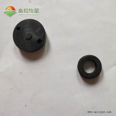 眾翔橡塑 專業生產加工 可按需定做 汽車橡膠件