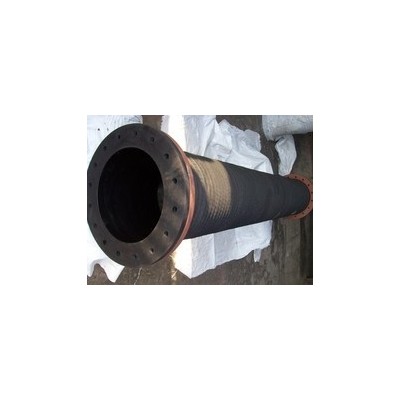 鋼廠、電廠、水泥廠輸送煤粉膠管   噴煤粉耐磨膠管