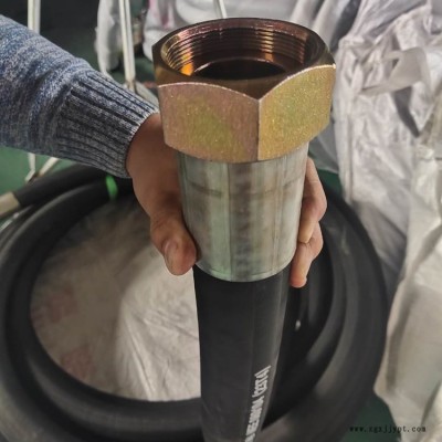 供應批發 液壓油管 機械高壓膠管總成 宏祿推薦
