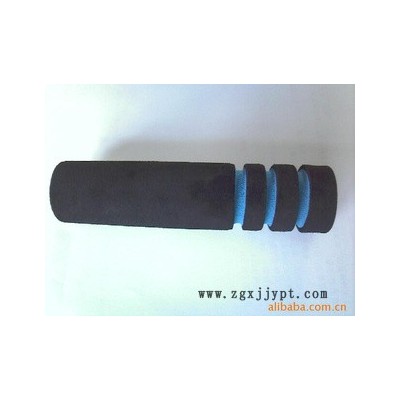 手把套、泡棉、雙色 NBR+PVC
