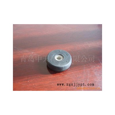 橡膠輪橡膠腳輪橡塑產品橡膠制品