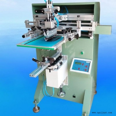 塑料管絲印機注射器刻度滾印機玻璃管絲網印機廠家