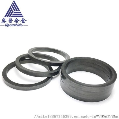 硬質合金密封圈 鎢鋼環(huán)