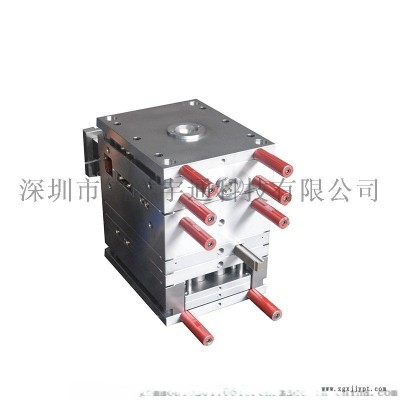 各類塑膠模具加工 新品塑料模具開發制作