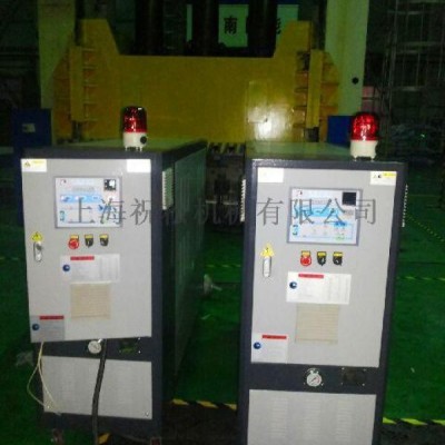 模具加熱模溫機，模具恒溫機