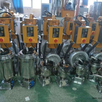 東莞塑拓大量生產多種規格吸料機