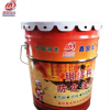 膨脹型鋼結(jié)構(gòu)防火涂料GB14907-2018標準室內(nèi)膨脹型鋼結(jié)構(gòu)防火涂料