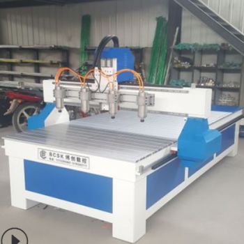 彩鋼板復(fù)合雕刻機(jī) 可定制雕刻機(jī) 1325木工雕刻機(jī)