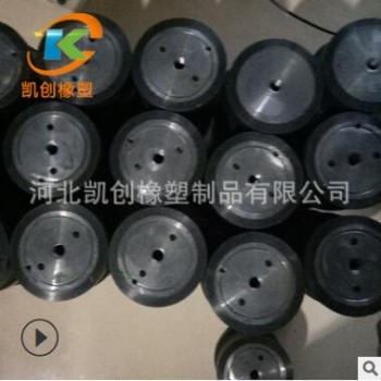 廠家直銷橡膠彈簧 橡膠減震器 彈性體 規格齊全