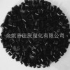 【自產自銷】PP再生料，供應聚丙烯PP回料，高韌性粒子，黑色PP料