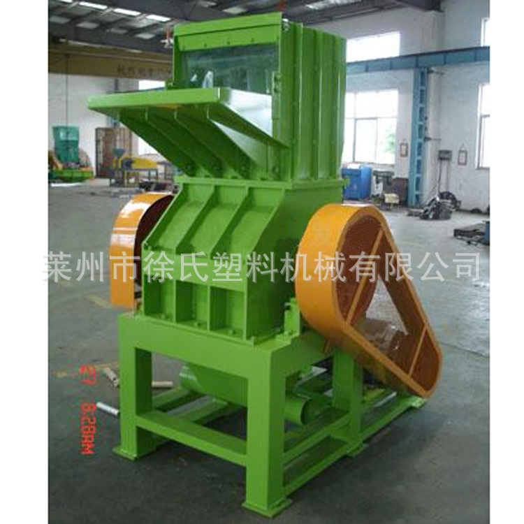 SWP系列硬質塑料粉碎機1