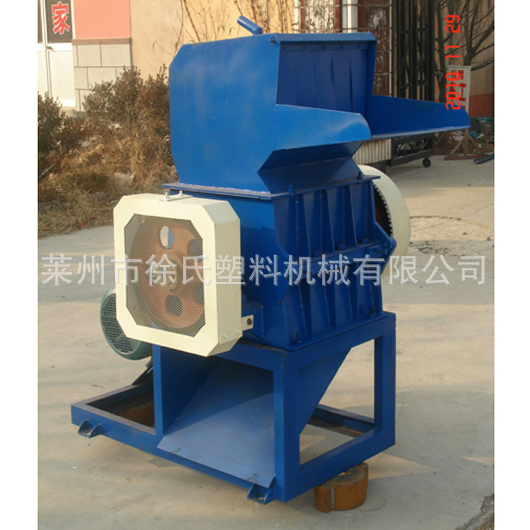 SWP系列硬質塑料粉碎機