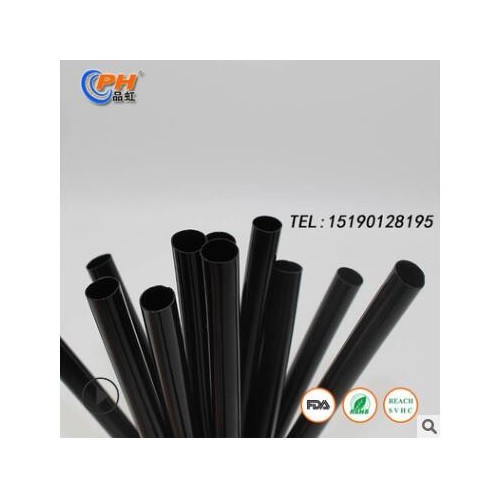 0.15mm黑色聚醚內(nèi)窺鏡套管吻合器套管醫(yī)療器械保護薄壁管