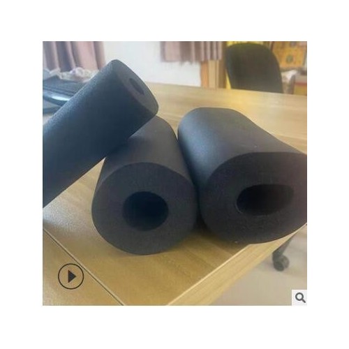 現(xiàn)貨供應B2級橡塑管下水管道保溫空調(diào)隔冷隔熱保溫管規(guī)格齊全