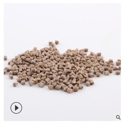 廠家生產(chǎn)棕色PPS G45 耐高溫阻燃增強(qiáng)級PPS塑料顆粒