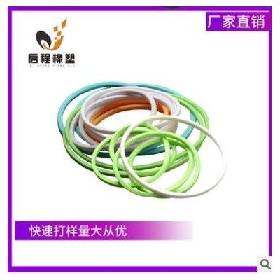 定制各種飯盒食品級硅膠密封條密封圈密封墊