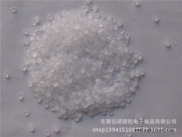 雪佛來菲利普斯 K膠粒子