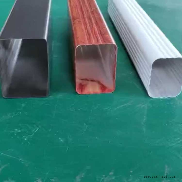 K型檐溝 樹(shù)脂成品檐槽  K型天溝