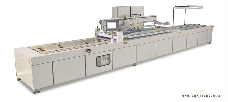 宣城絲印機廠家PET塑料袋絲網印刷機廠家