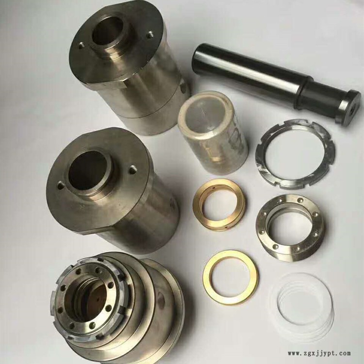 BRW250/31.5南京六合無錫煤機無錫威順浙江中煤等廠家乳化液泵配件柱塞示例圖4