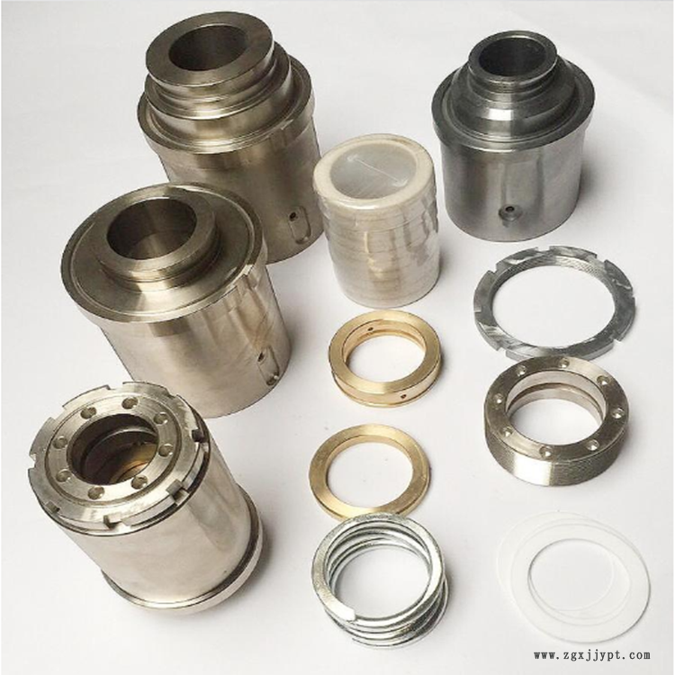 BRW250/31.5南京六合無錫煤機無錫威順浙江中煤等廠家乳化液泵配件柱塞示例圖3