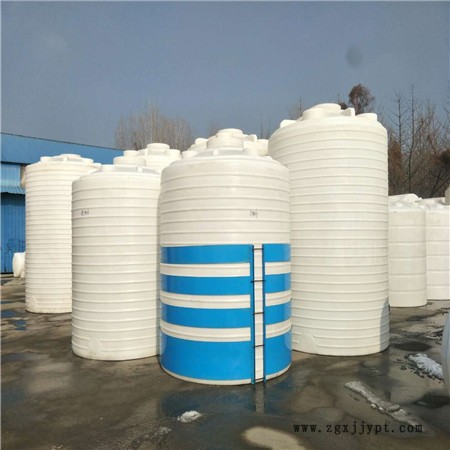 山西太原 5立方外加劑水箱 質優價廉
