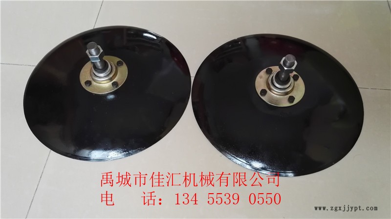 佳匯生產多種：碳鋼 合金鋼 鑄鋼 鑄鐵【農機配件 機械配件】示例圖1