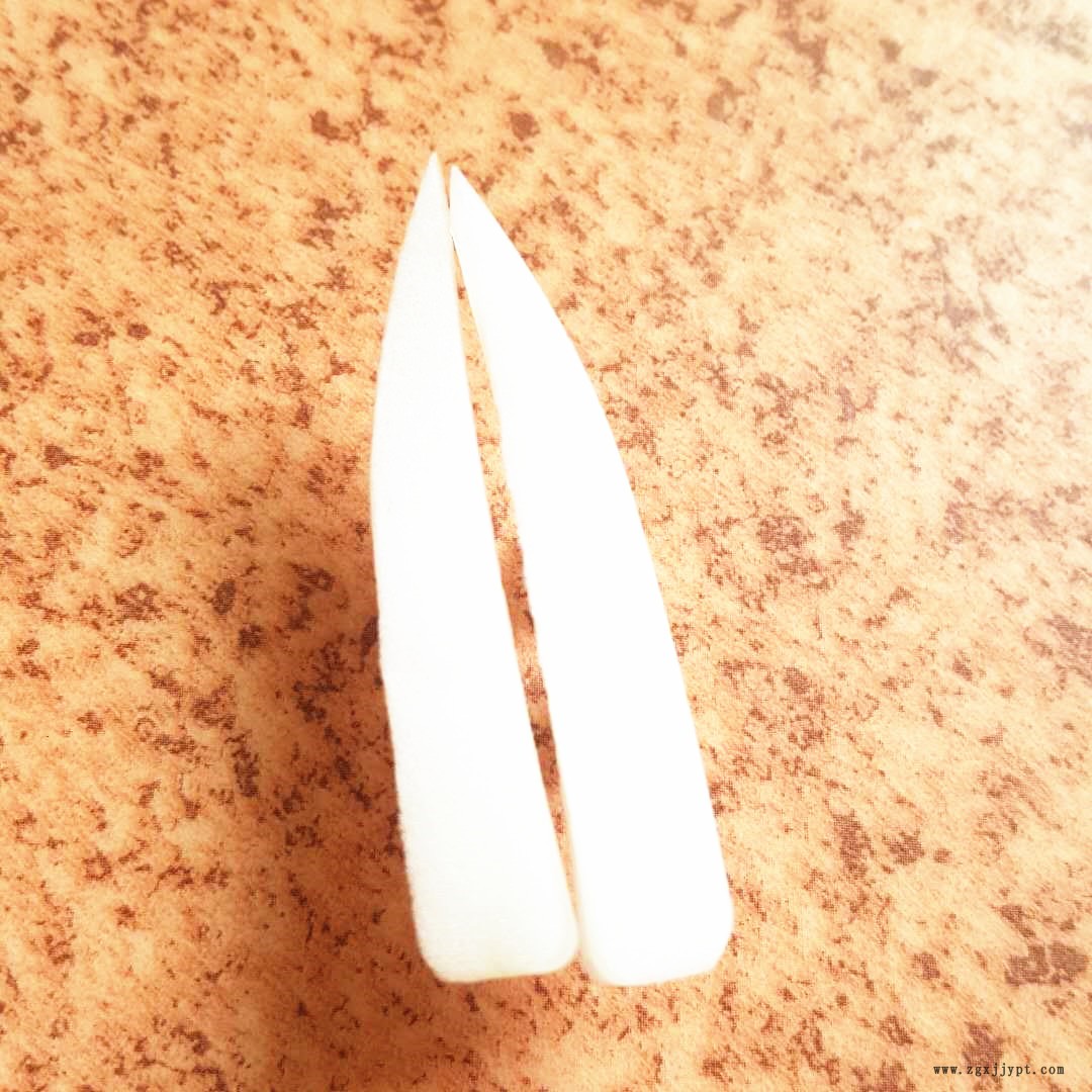 散裝OPP袋眉印女 畫眉輔助工具 眉毛印章 現貨批發眉毛印章女示例圖4