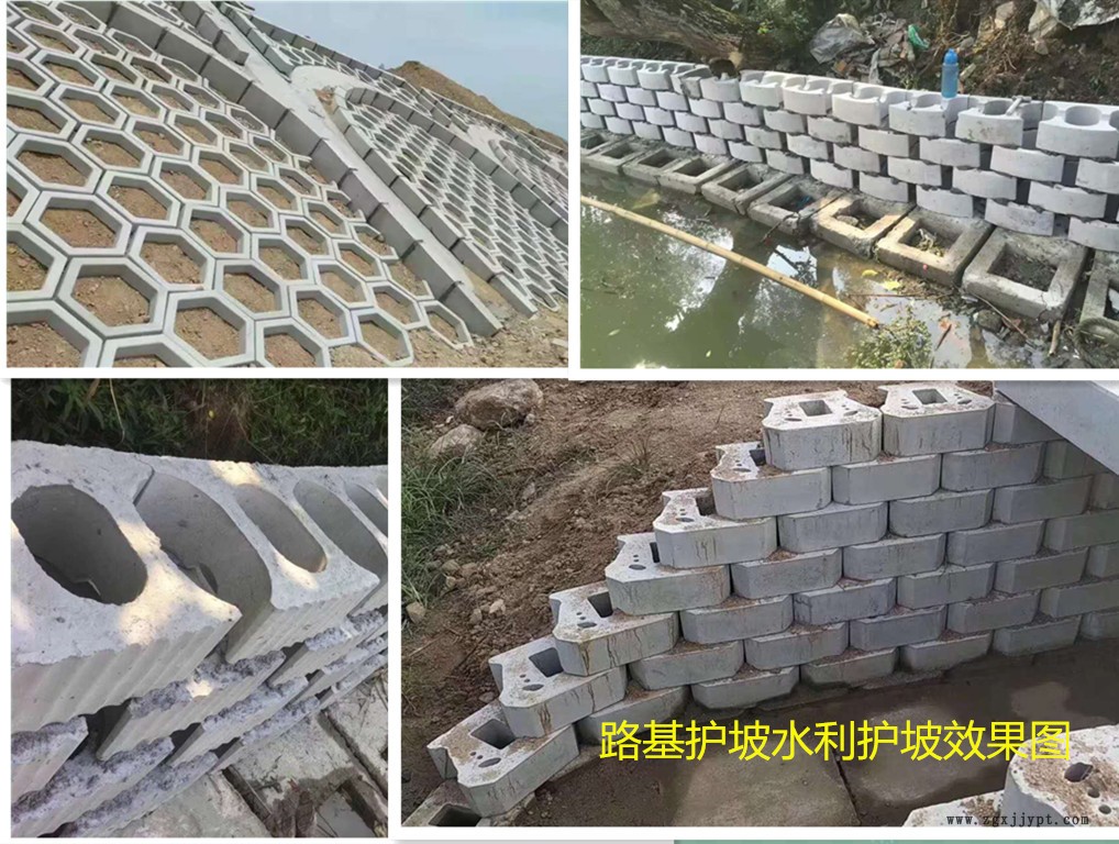廠家直銷 路側(cè)石路牙石模具 平面石塑料模具 平面磚塑料模具示例圖1