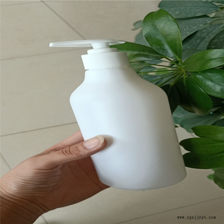 洗手液塑料瓶  量大從優 按壓式泵頭消毒洗手液瓶子  耀威