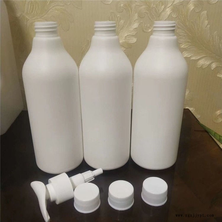 洗手液塑料瓶  量大從優 按壓式泵頭消毒洗手液瓶子  耀威