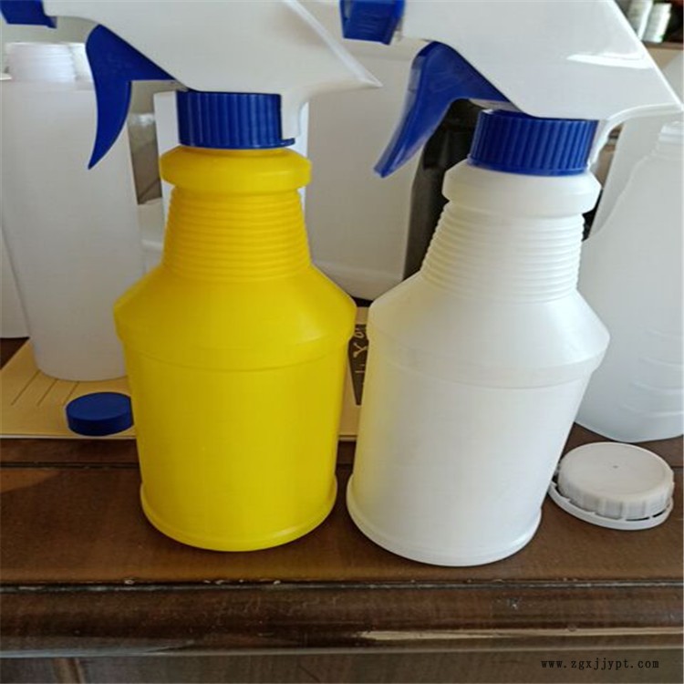 葫蘆型塑料噴霧瓶  加工定做 廠家直銷500ml噴壺  耀威