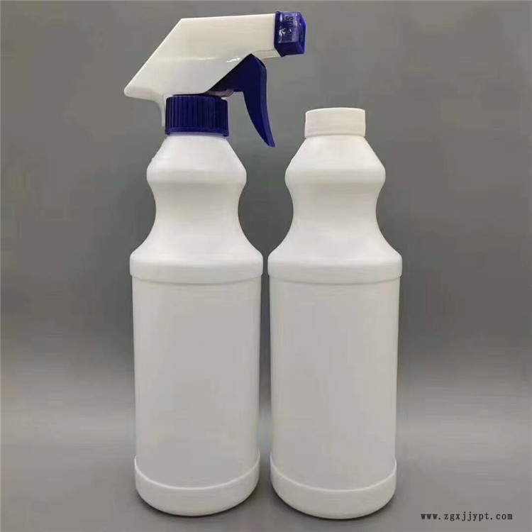 葫蘆型塑料噴霧瓶  加工定做 廠家直銷500ml噴壺  耀威