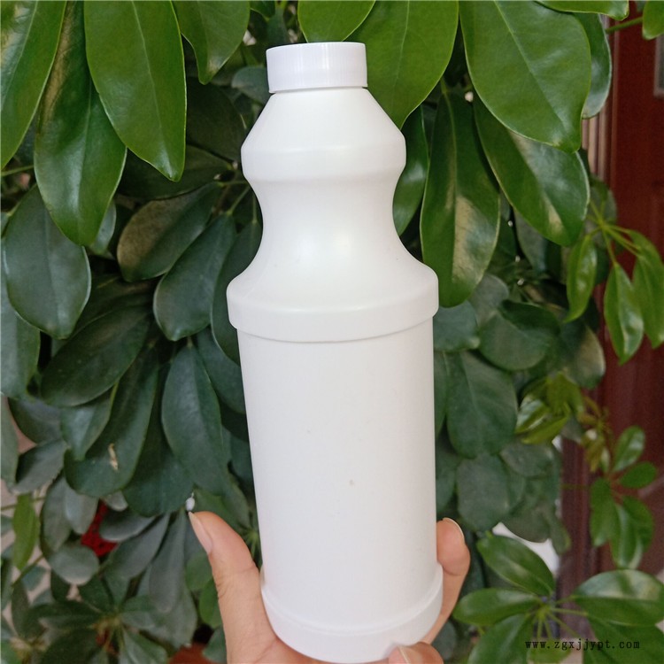 葫蘆型塑料噴霧瓶  加工定做 廠家直銷500ml噴壺  耀威