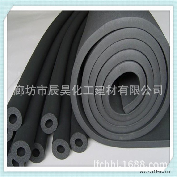 30橡塑保溫板價(jià)格 B1級(jí)橡塑隔熱板廠家 B2級(jí)橡塑保溫板批發(fā)價(jià)格示例圖1