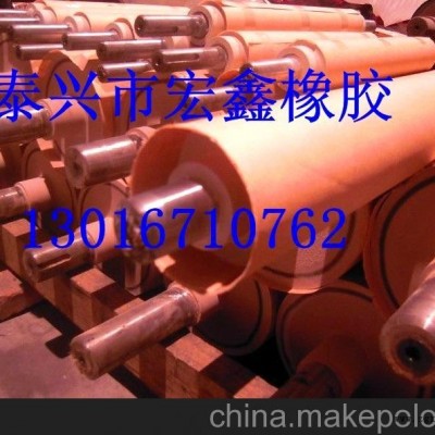 廠家專業加工膠輥 各類膠輥加工 按圖加工 單獨包膠