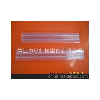 雙色擠塑、PVC ABS擠塑加工，為上海、蘇州外貿(mào)公司提供加工產(chǎn)品