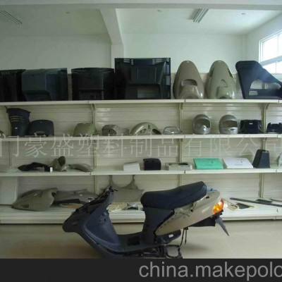提供大件產品注塑加工