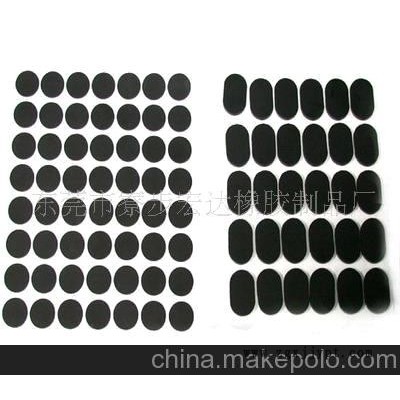 供應橡膠制品加工，硅膠制品加工，硅橡膠產(chǎn)品(圖)