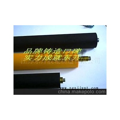 各類膠輥加工、按圖加工、單獨包膠