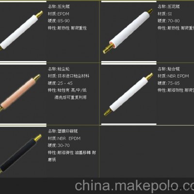 寧波塑料薄膜行業輥筒寧波滾筒