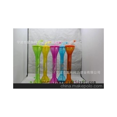 吸管杯 飲料杯 啤酒杯 yard glass 長頸杯，啞鈴杯，絲印，熱轉印
