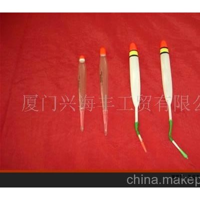 魚(yú)浮子加工